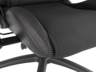 Fotel gamingowy Genesis Trit 500 RGB Black (NFG-1576) - obraz 11