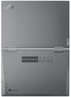Ноутбук Lenovo ThinkPad X1 Yoga G8 (21HQ0033PB) Storm Gray - зображення 7