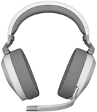 Słuchawki Corsair HS65 White (CA-9011286-EU) - obraz 3