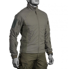 Тактична куртка ветровка UF PRO Softshell Hunter FZ Gen.2 Розмір 3XL Оливкова - зображення 1