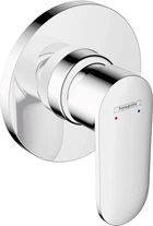 Зовнішня частина змішувача прихованого монтажу для душу HANSGROHE Vernis Blend 71649000 хром 1 споживач