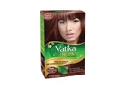 Краска для волос на основе хны Dabur Vatika Бургунди, 60 г