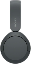 Słuchawki Sony WH-CH520 Czarny (WHCH520B.CE7) - obraz 3
