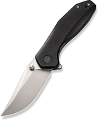 Ніж Civivi ODD 22 G10 Black (C21032-1)