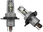 LED автолампа SIGMA E2 H4 H/L
