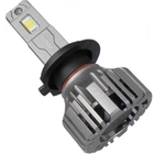 LED автолампа AMS TRUCK-F H7 5500K CANBUS