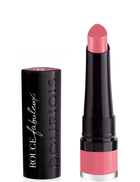 Помада Bourjois Rouge Fabuleux 07 Perlimpinpink 2.4 г (3614225975417)