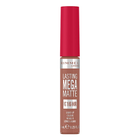 Szminka do ust Rimmel Lasting Mega Matte 700-be my baby 7.4 ml (3616304350542) - obraz 1