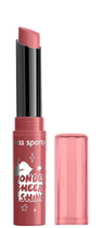 Помада Miss Sporty Wonder Sheer & Shine 400 Tingled Red 2.4 г (3614225937446)