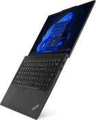 Ноутбук Lenovo ThinkPad X13 G4 (21EX002TPB) Deep Black - зображення 7