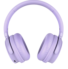 Słuchawki Energy Sistem Bluetooth Style 3 Lavender (8432426453054) - obraz 2