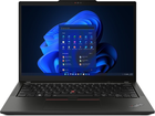 Laptop Lenovo ThinkPad X13 G4 (21EX004BPB) Deep Black - obraz 2