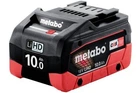 Аккумулятор Metabo 18 В LIHD 10 Ah (625549000)