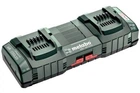 Зарядное устройство Metabo ASC 145 DUO, 12-36 В (627495000)