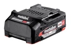 Аккумулятор Metabo 18 В Li-Power 2.0 Ah (625026000)