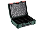 Органайзер Metabo metaBOX 118 (626897000)