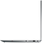 Ноутбук Lenovo ThinkPad X1 Yoga G8 (21HQ005TPB) Storm Gray - зображення 10