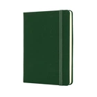 Ежедневник Optima недатированный Namib, линия, зеленый (O25471-04)