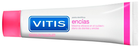 Pasta do zębów Dentaid Vitis Encias profilaktyka i leczenie dziąseł 15 ml (8427426001381) - obraz 1