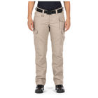 Штани тактичні 5.11 Tactical ABR PRO Pants - Women's Khaki 6/Long (64445-055)