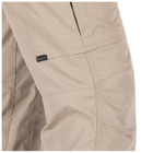 Штани тактичні 5.11 Tactical ABR PRO Pants - Women's Khaki 2/Regular (64445-055) - зображення 9