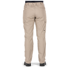 Штани тактичні 5.11 Tactical ABR PRO Pants - Women's Khaki 8/Long (64445-055) - зображення 8