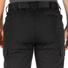 Штани тактичні 5.11 Tactical ABR PRO Pants - Women's Black 2/Long (64445-019) - зображення 5