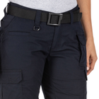 Штани тактичні 5.11 Tactical ABR PRO Pants - Women's Dark Navy 10/Regular (64445-724) - изображение 4