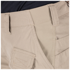 Штани тактичні 5.11 Tactical ABR PRO Pants - Women's Khaki 4/Regular (64445-055) - зображення 11
