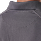 Футболка поло 5.11 Tactical Helios Short Sleeve Polo Charcoal L (41192-018) - изображение 10