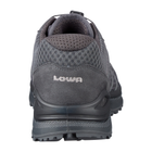 Ботинки тактические LOWA Maddox GTX LO TF Wolf UK 13/EU 48.5 (310630/0737) - изображение 6