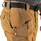 Штани тактичні 5.11 Tactical Icon Pants Kangaroo W36/L34 (74521-134) - изображение 4