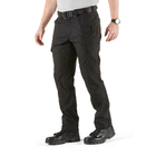 Тактичні штани 5.11 Tactical ABR PRO PANT LARGE Black W48/L(Unhemmed) (74512L-019) - зображення 3