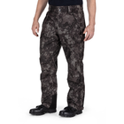 Штани штормові 5.11 Tactical Duty Rain Pants GEO7 Night XL (48350G7-357) - зображення 5