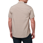 Сорочка тактична 5.11 Tactical Ellis Short Sleeve Shirt Titan Grey 2XL (71207-020) - зображення 2