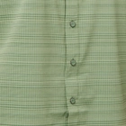Сорочка тактична 5.11 Tactical Ellis Short Sleeve Shirt Desert Sage XL (71207-512) - изображение 5