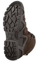 Ботинки LOWA Zephyr MK2 GTX MID TF Dark Brown UK 8.5/EU 42.5 (310854/0493) - изображение 12