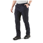 Тактичні штани 5.11 Tactical ABR PRO PANT Dark Navy W31/L32 (74512-724) - изображение 6