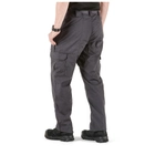 Штани тактичні 5.11 Tactical Taclite Pro Pants Charcoal W30/L36 (74273-018) - зображення 8