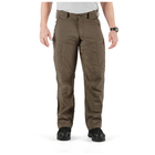 Штани тактичні 5.11 Tactical APEX PANTS Tundra W28/L34 (74434-192)