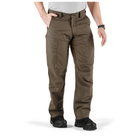 Штани тактичні 5.11 Tactical APEX PANTS Tundra W28/L34 (74434-192) - зображення 6