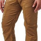 Штани тактичні 5.11 Tactical Ridge Pants Kangaroo W30/L36 (74520-134) - изображение 6