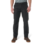 Штани тактичні 5.11 Tactical Edge Chino Pants Black W28/L34 (74481-019) - изображение 1