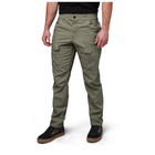 Штани тактичні 5.11 Tactical Meridian Pants Sage Green W36/L32 (74544-831) - зображення 3