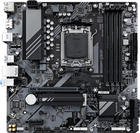 Материнская плата Gigabyte B650M D3HP (sAM5, AMD B650, PCI-Ex16)