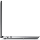Ноутбук Dell Latitude 5340 (N017L534013EMEA_VP) Grey - зображення 7