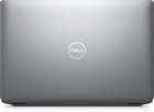 Laptop Dell Latitude 5440 (N006L544014EMEA_VP) Titan Gray - obraz 9