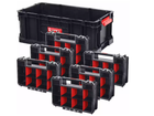 Ящик з 6 органайзерами MULTI Qbrick System TWO TOOLBOX PLUS (5901238251613)