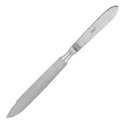 Нож ампутационный, большой, 19 см - изображение 1