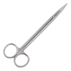 Ножницы хирургические, прямые, 18 cм, Kelly - изображение 1
